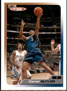 Caron Butler