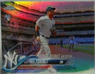 Gleyber Torres