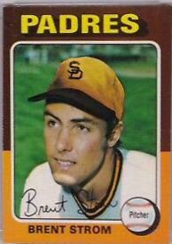 Brent Strom