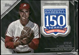 Steve Carlton