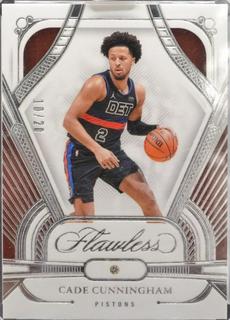 Cade Cunningham