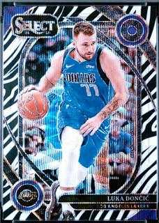Luka Doncic