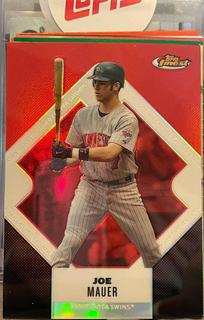 Joe Mauer