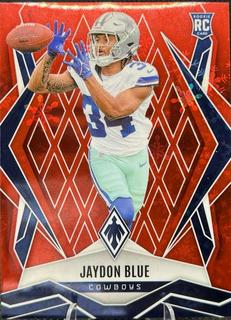 Jaydon Blue
