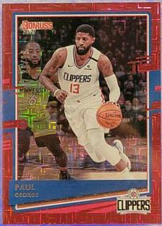 Paul George