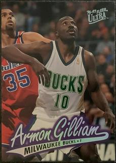 Armon Gilliam