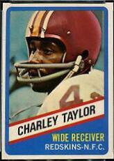 Charley Taylor