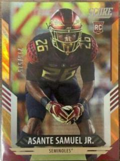Asante Samuel Jr.