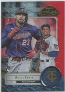 Royce Lewis
