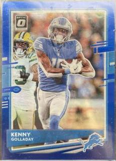 Kenny Golladay