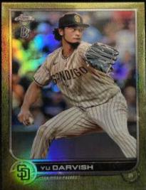 Yu Darvish