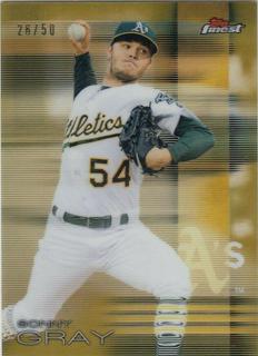 Sonny Gray