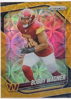 Bobby Wagner