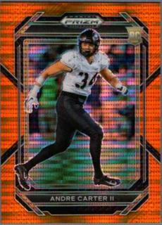 Andre Carter II