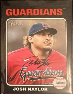 Josh Naylor
