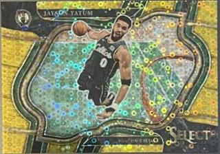 Jayson Tatum