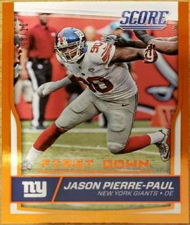 Jason Pierre Paul