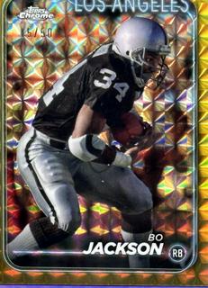 Bo Jackson