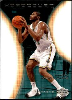 Jamaal Magloire