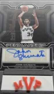 John Shumate
