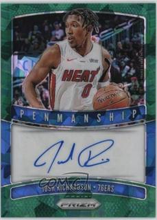 Josh Richardson