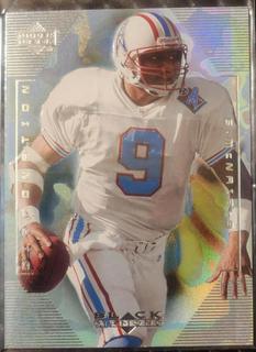 Steve McNair