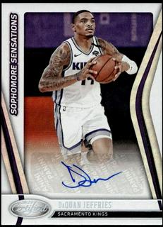 DaQuan Jeffries