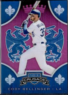 Cody Bellinger