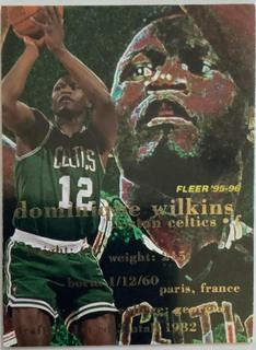 Dominique Wilkins