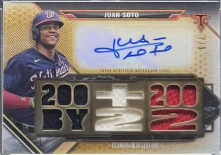 Juan Soto