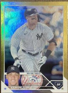 Aaron Judge