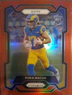 Puka Nacua