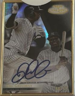 Didi Gregorius