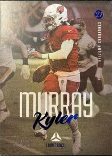 Kyler Murray