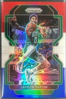 Jayson Tatum