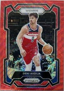 Deni Avdija