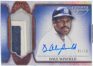 Dave Winfield