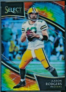 Aaron Rodgers