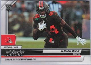 Harold Fannin Jr.