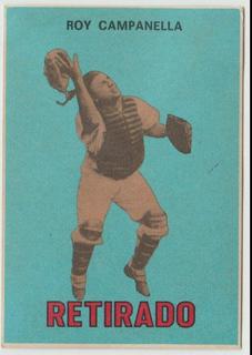 Roy Campanella