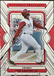 Ken Griffey Jr.