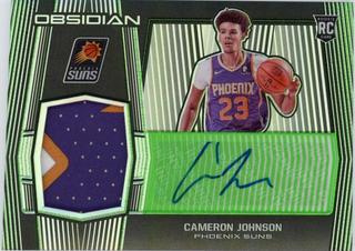 Cameron Johnson
