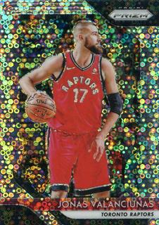Jonas Valanciunas