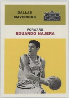 Eduardo Najera