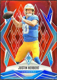 Justin Herbert