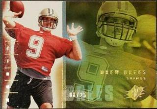 Drew Brees