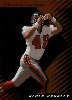 Derek Rackley