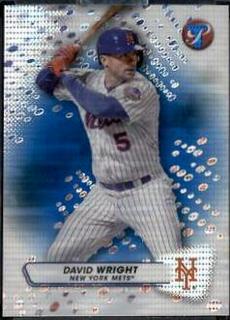 David Wright