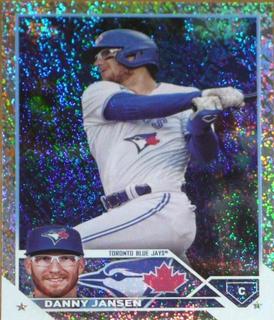 Danny Jansen