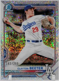 Clayton Beeter